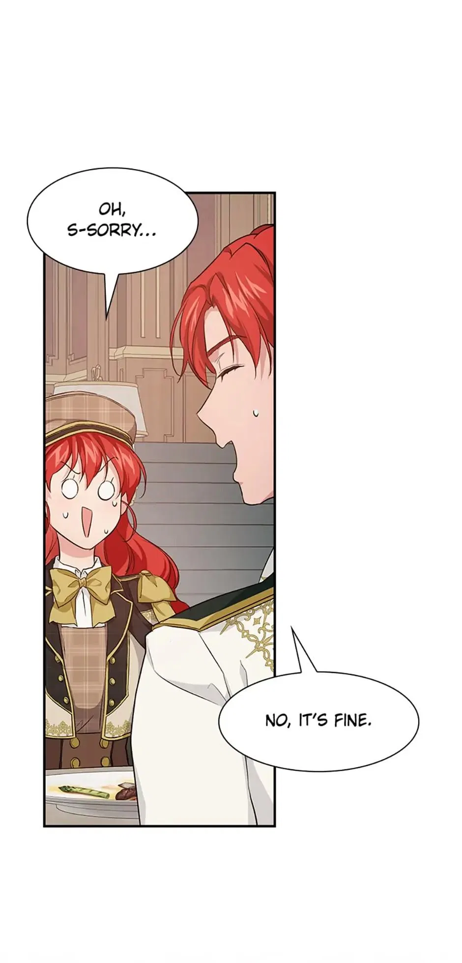 Finding My Father’s Son Chapter 35 – Page 51