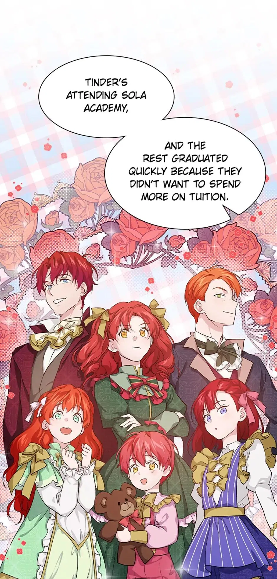 Finding My Father’s Son Chapter 35 – Page 52