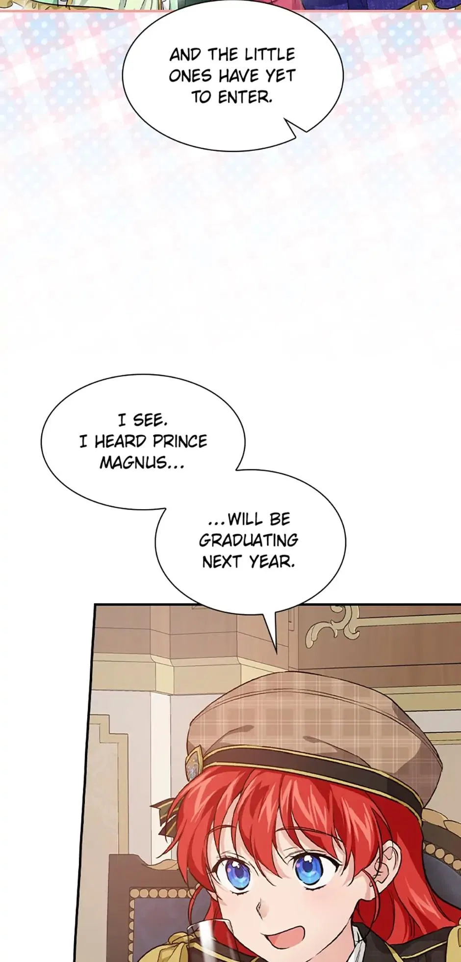 Finding My Father’s Son Chapter 35 – Page 53