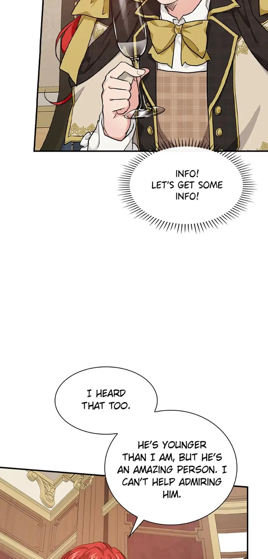 Finding My Father’s Son Chapter 35 – Page 54