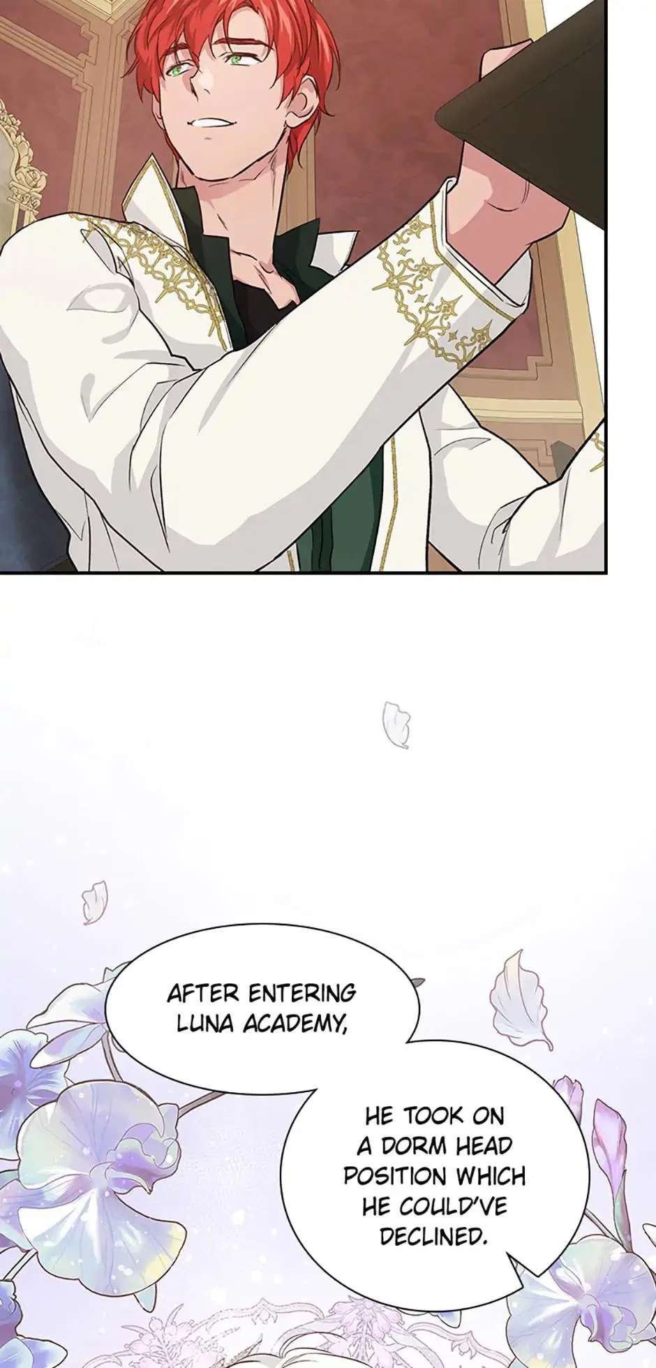 Finding My Father’s Son Chapter 35 – Page 55