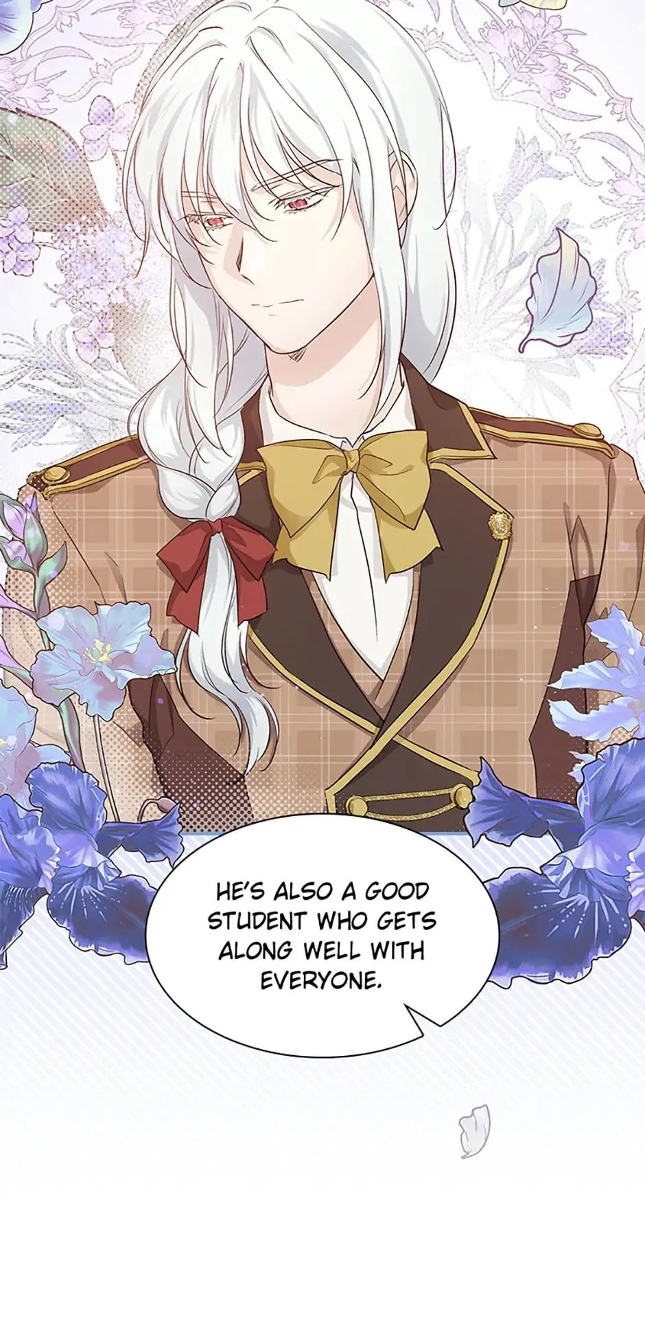 Finding My Father’s Son Chapter 35 – Page 56
