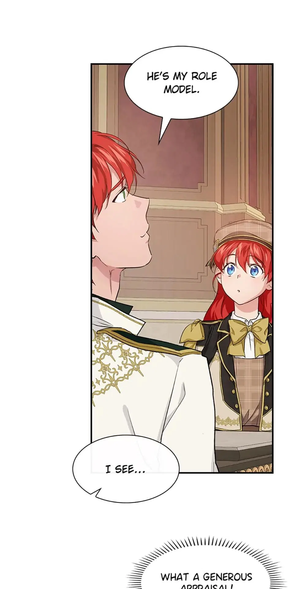 Finding My Father’s Son Chapter 35 – Page 57