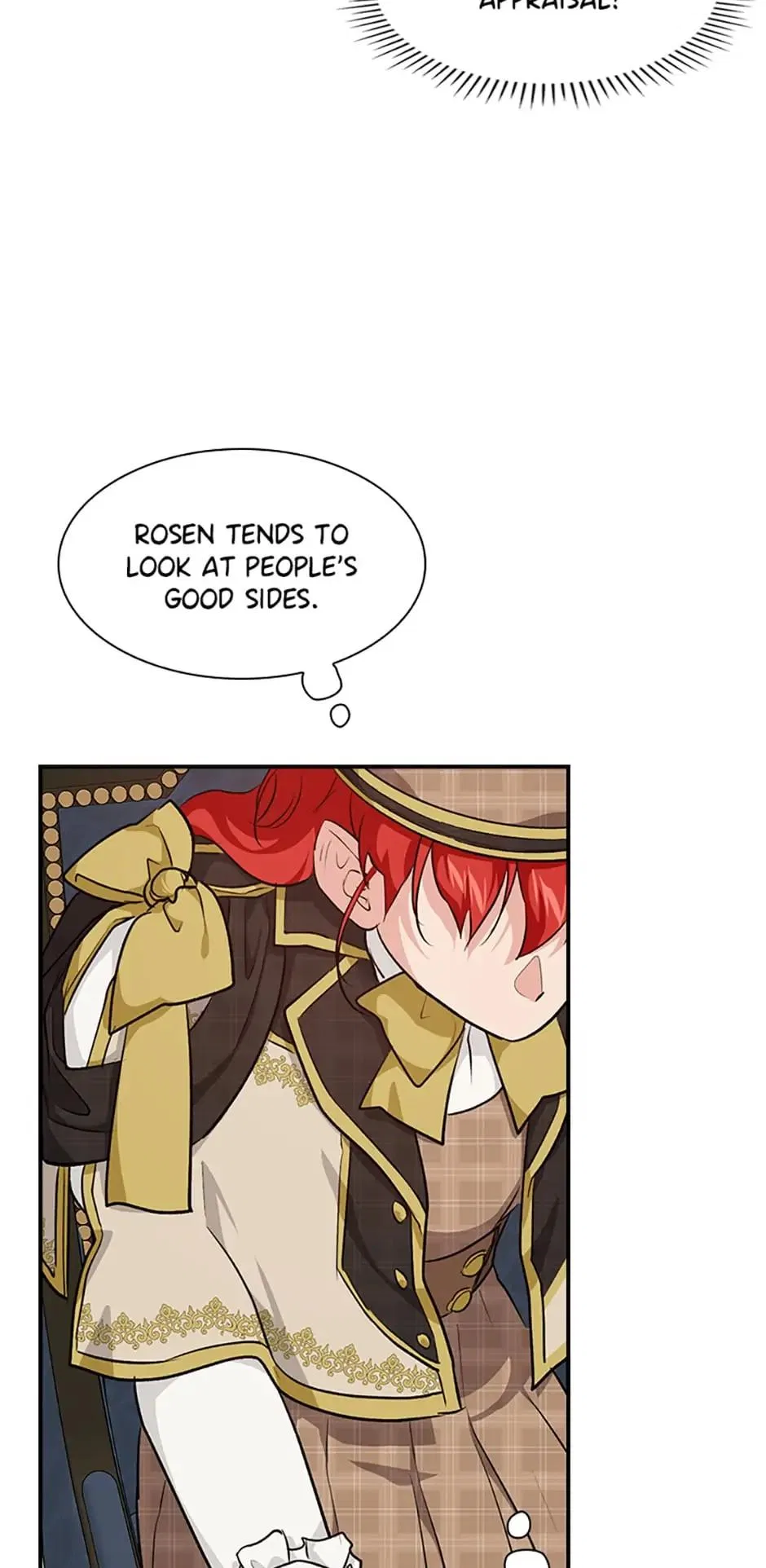 Finding My Father’s Son Chapter 35 – Page 58