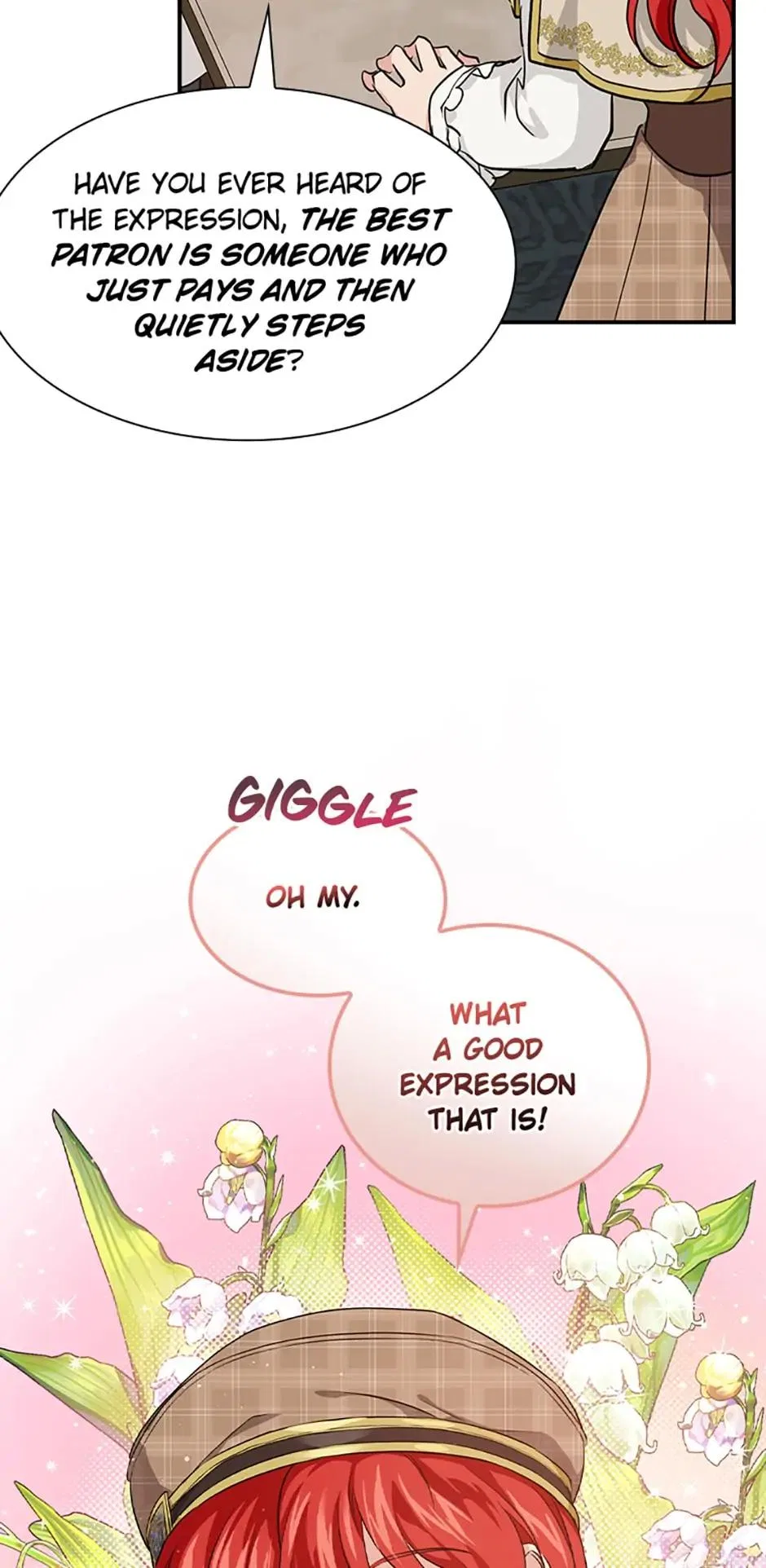 Finding My Father’s Son Chapter 35 – Page 61