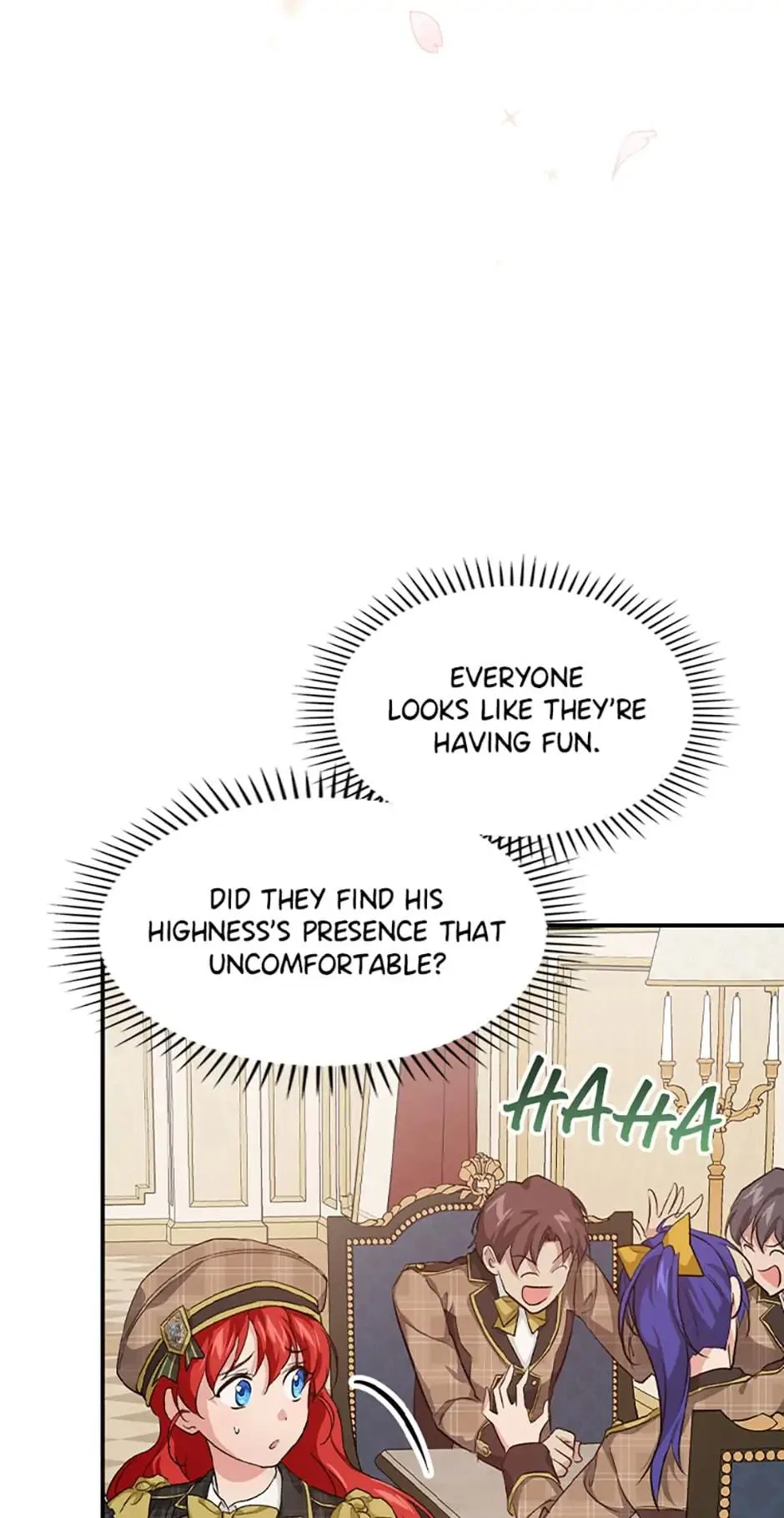 Finding My Father’s Son Chapter 35 – Page 66