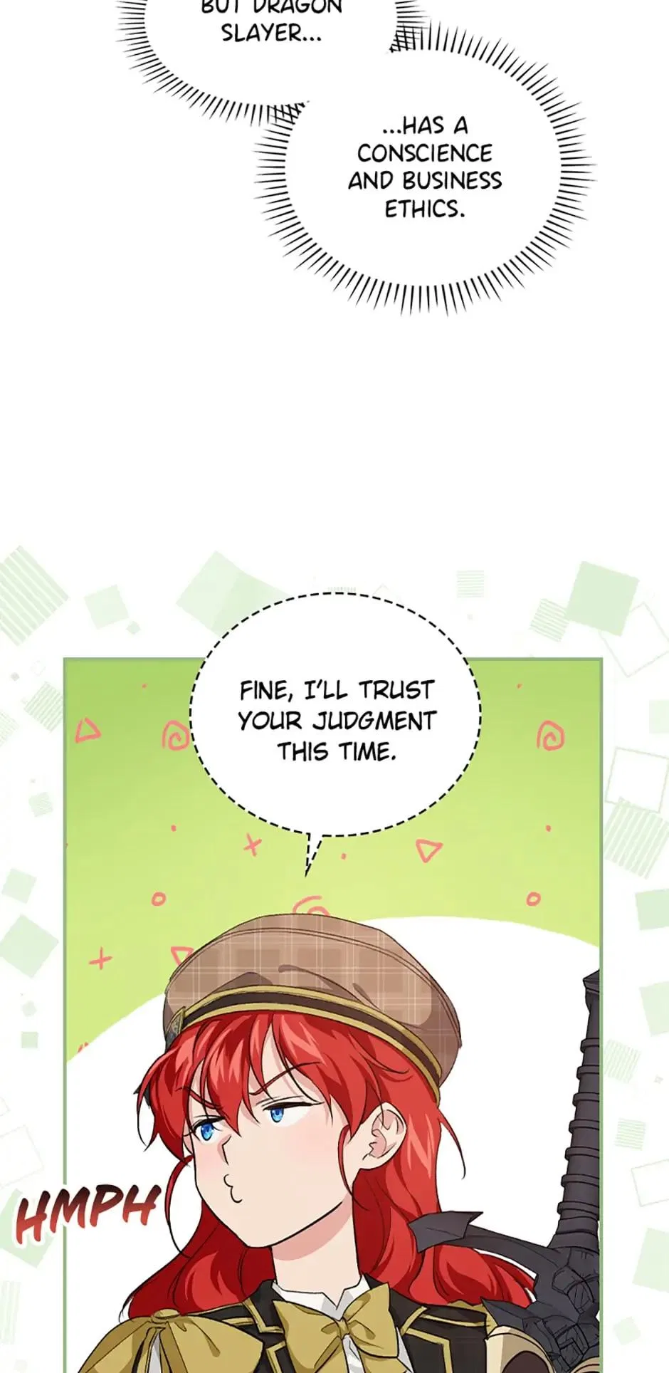 Finding My Father’s Son Chapter 35 – Page 73