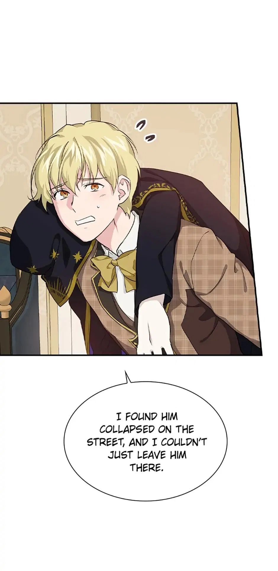 Finding My Father’s Son Chapter 35 – Page 76