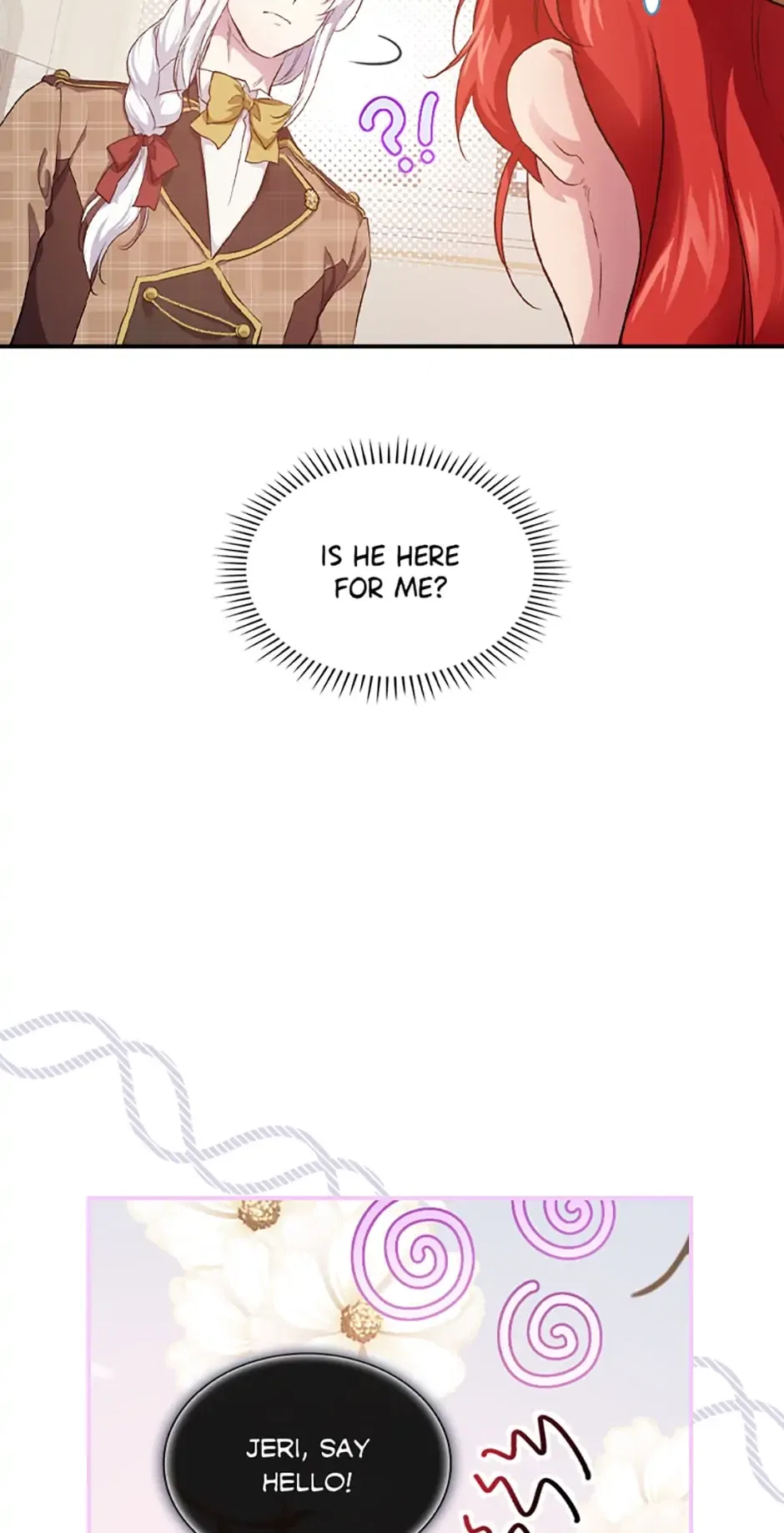 Finding My Father’s Son Chapter 34 – Page 2