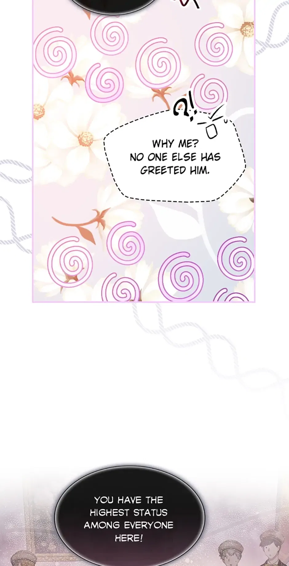 Finding My Father’s Son Chapter 34 – Page 3