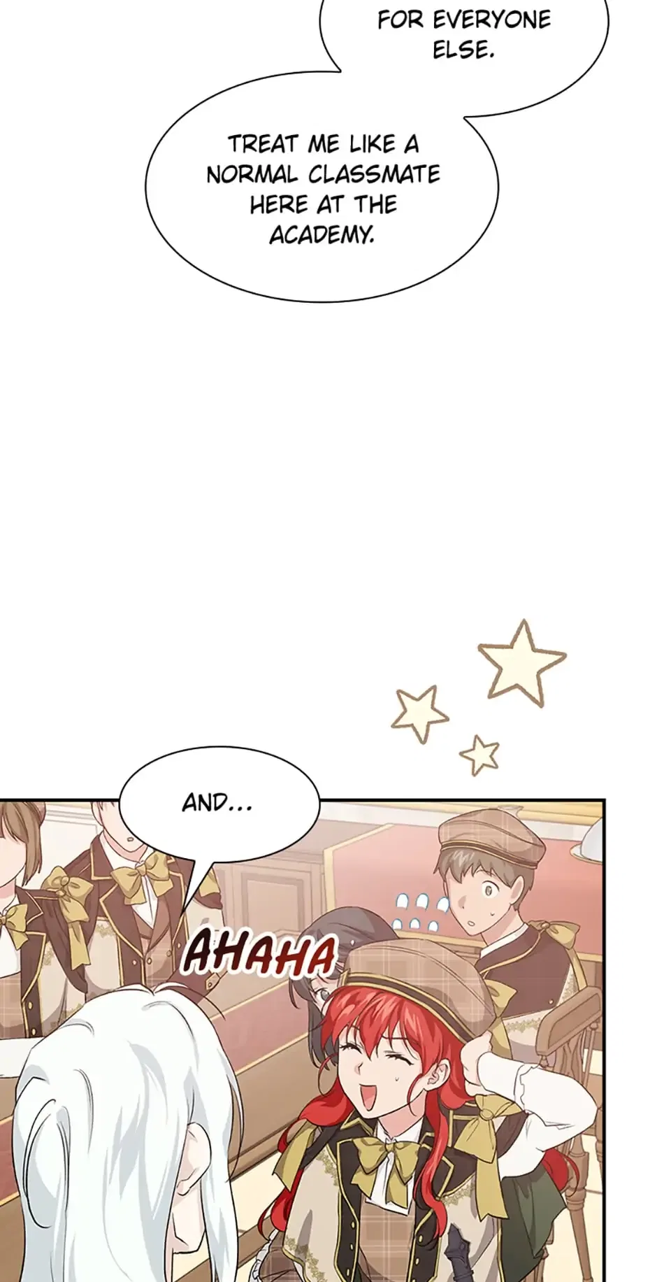 Finding My Father’s Son Chapter 34 – Page 9