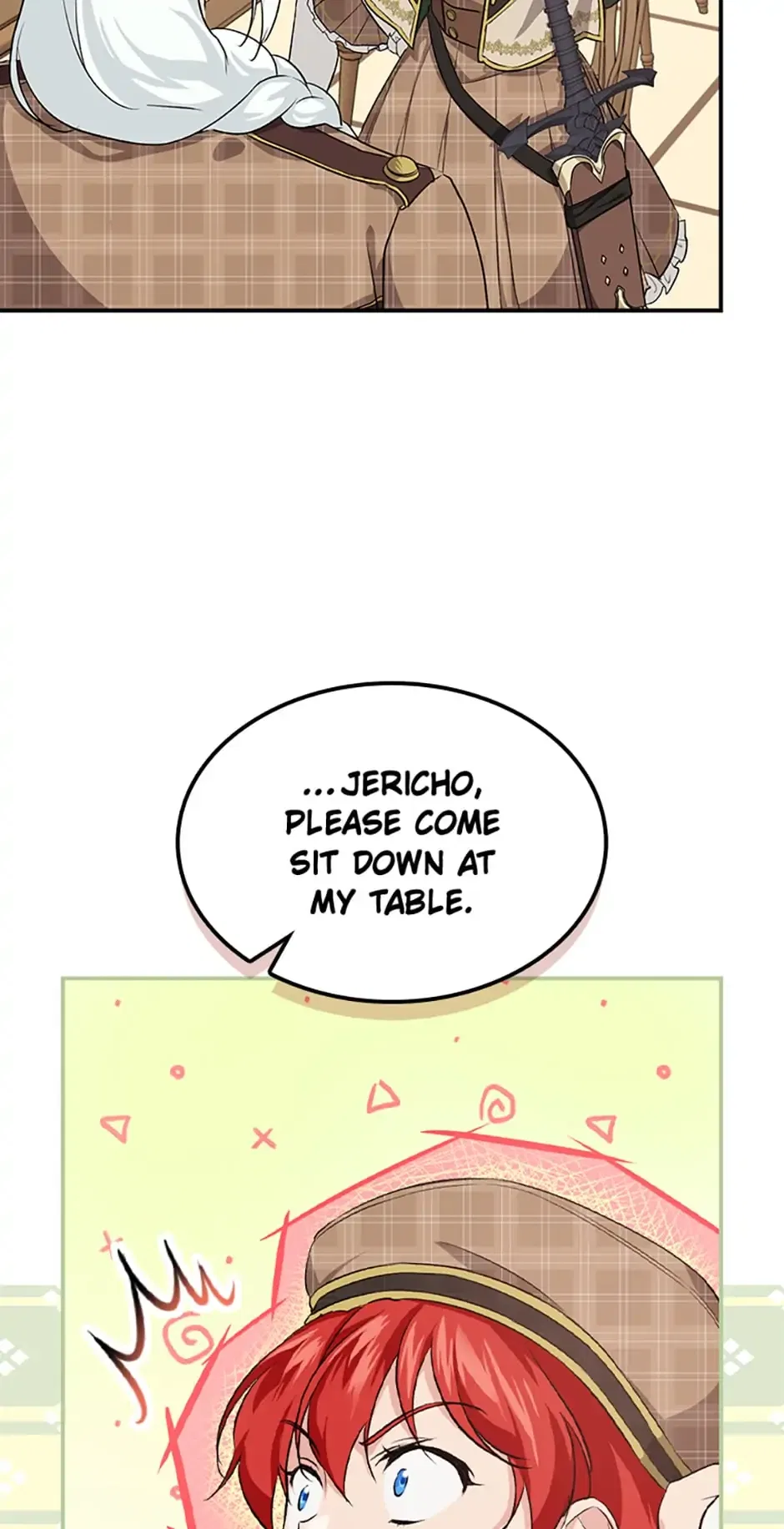 Finding My Father’s Son Chapter 34 – Page 10