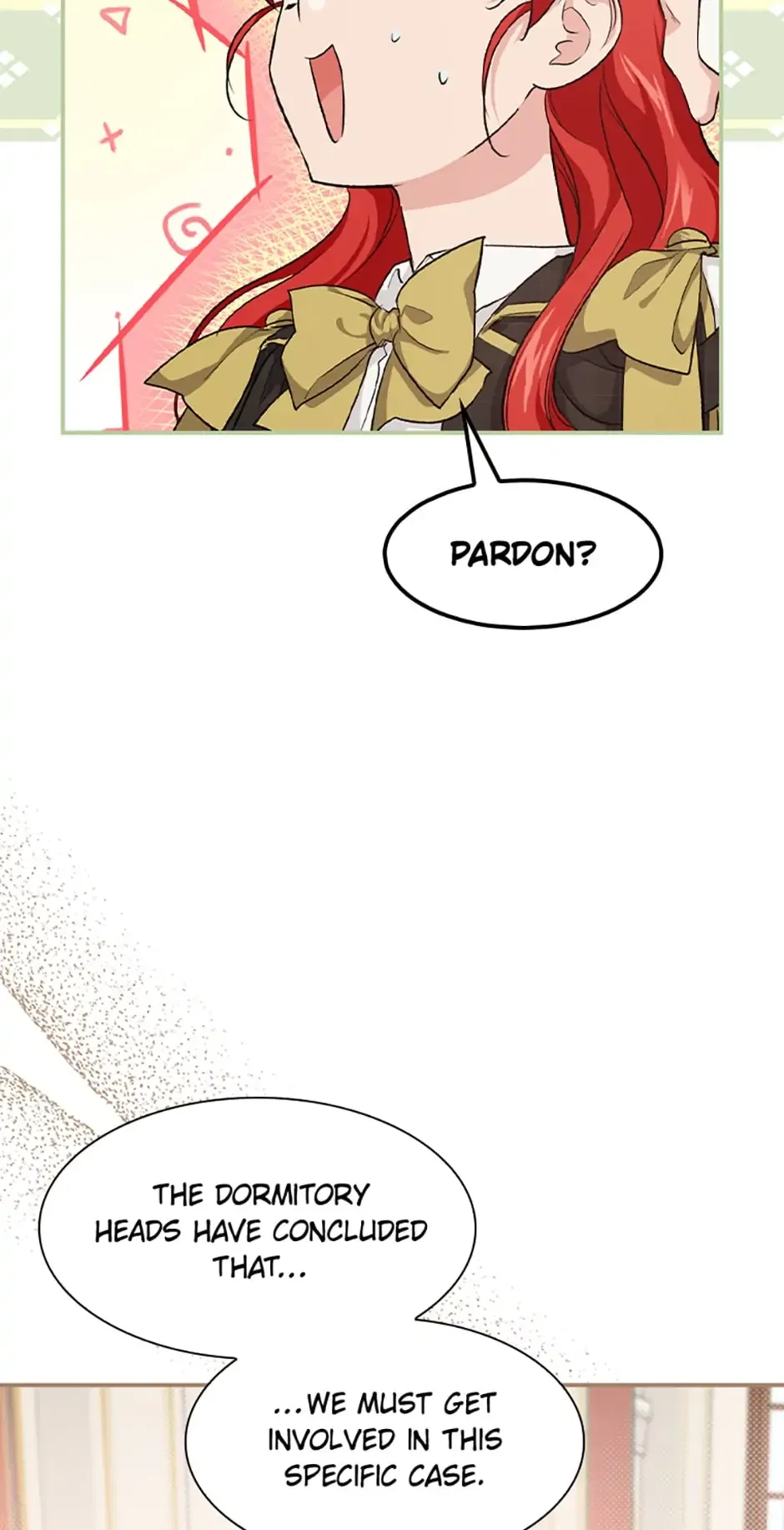 Finding My Father’s Son Chapter 34 – Page 11