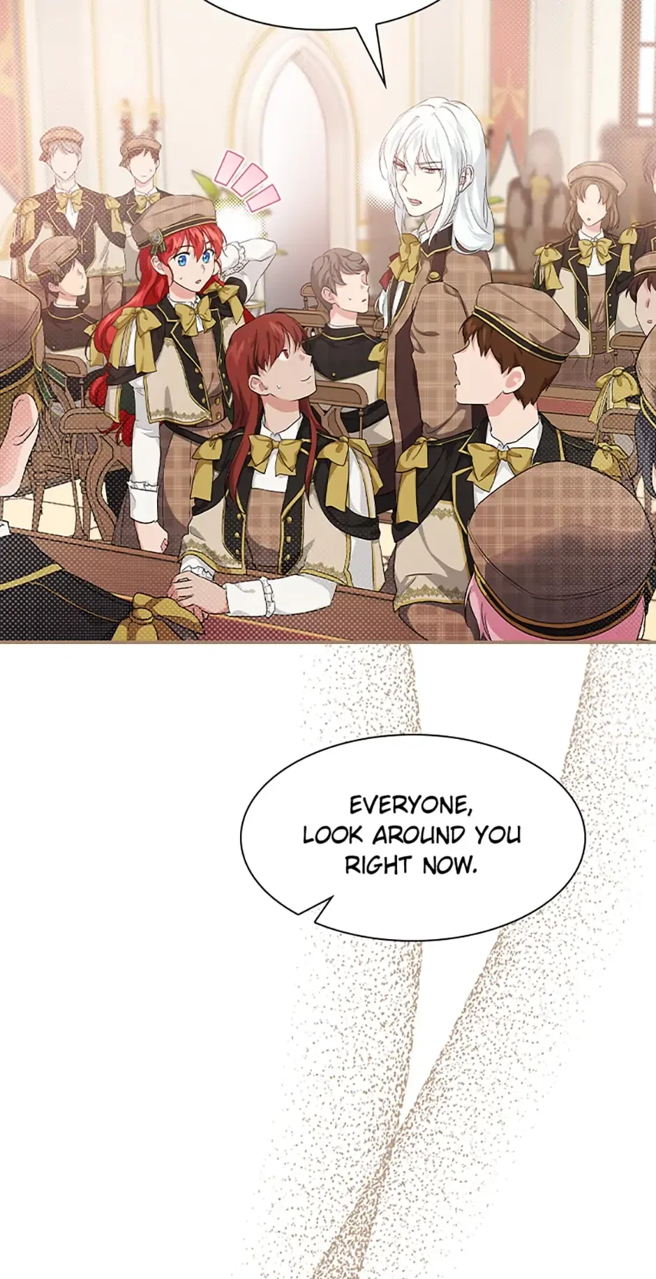 Finding My Father’s Son Chapter 34 – Page 12