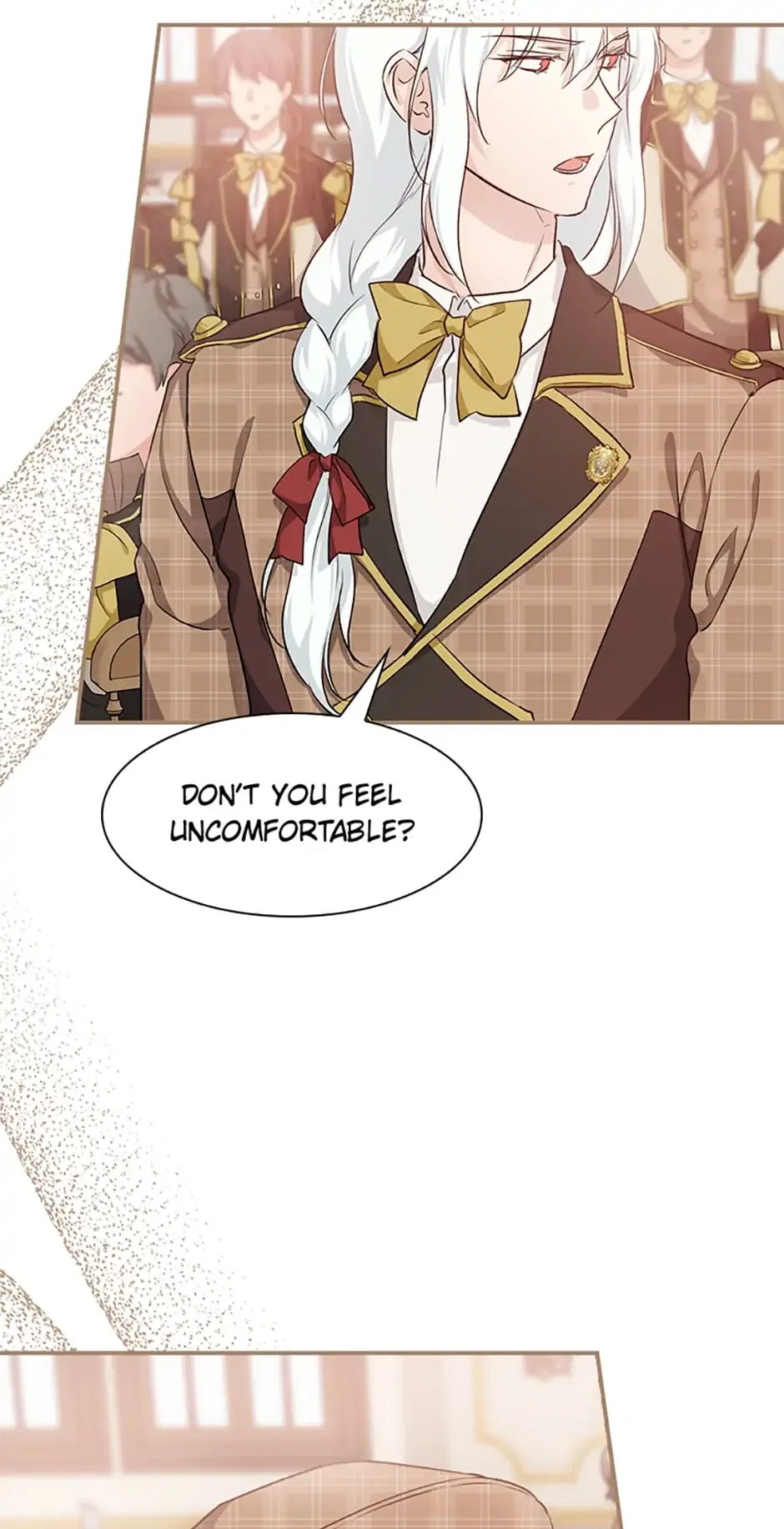 Finding My Father’s Son Chapter 34 – Page 13