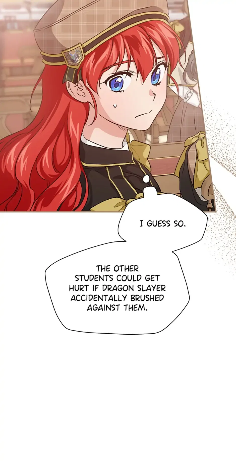 Finding My Father’s Son Chapter 34 – Page 14