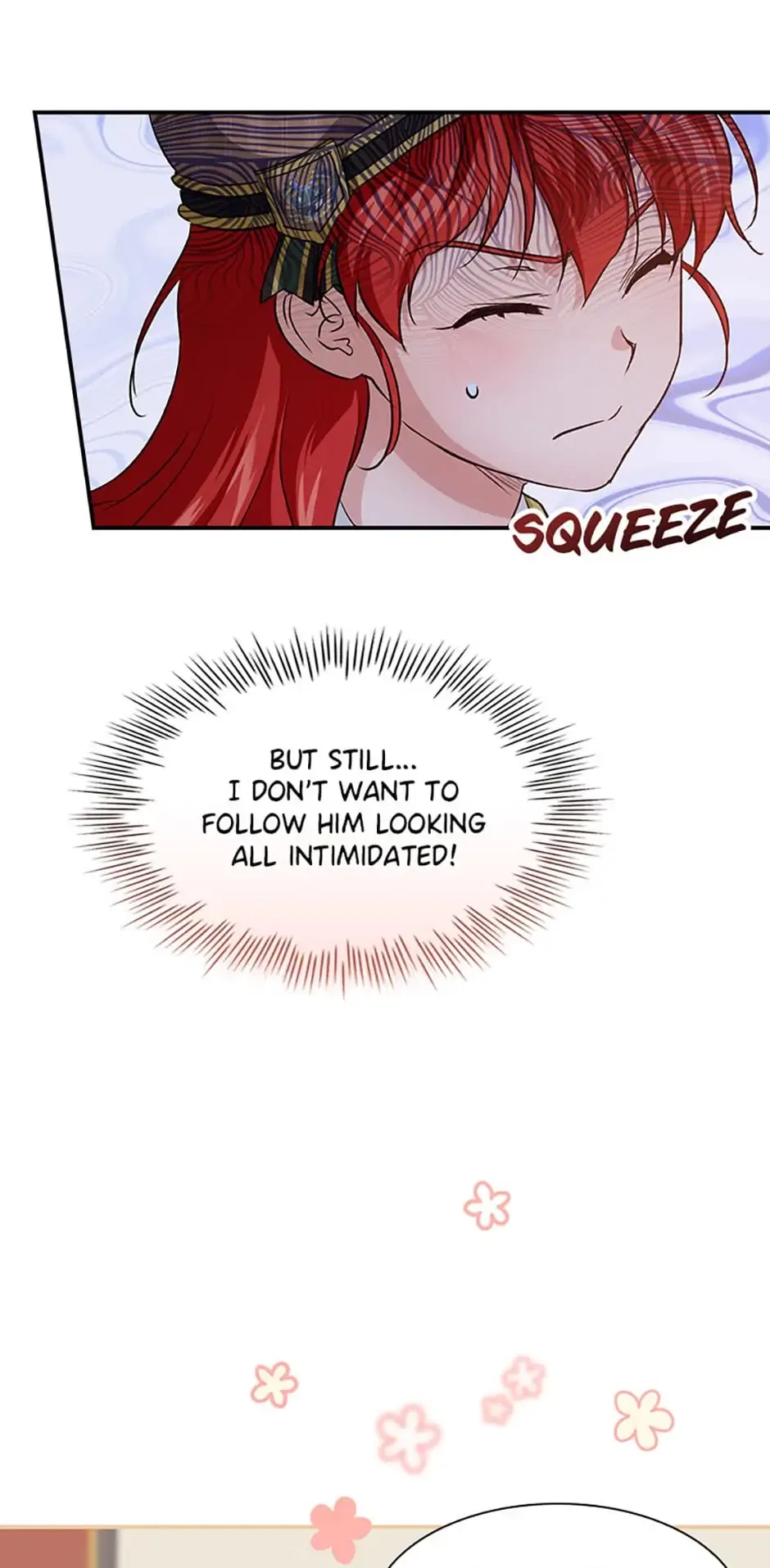 Finding My Father’s Son Chapter 34 – Page 15