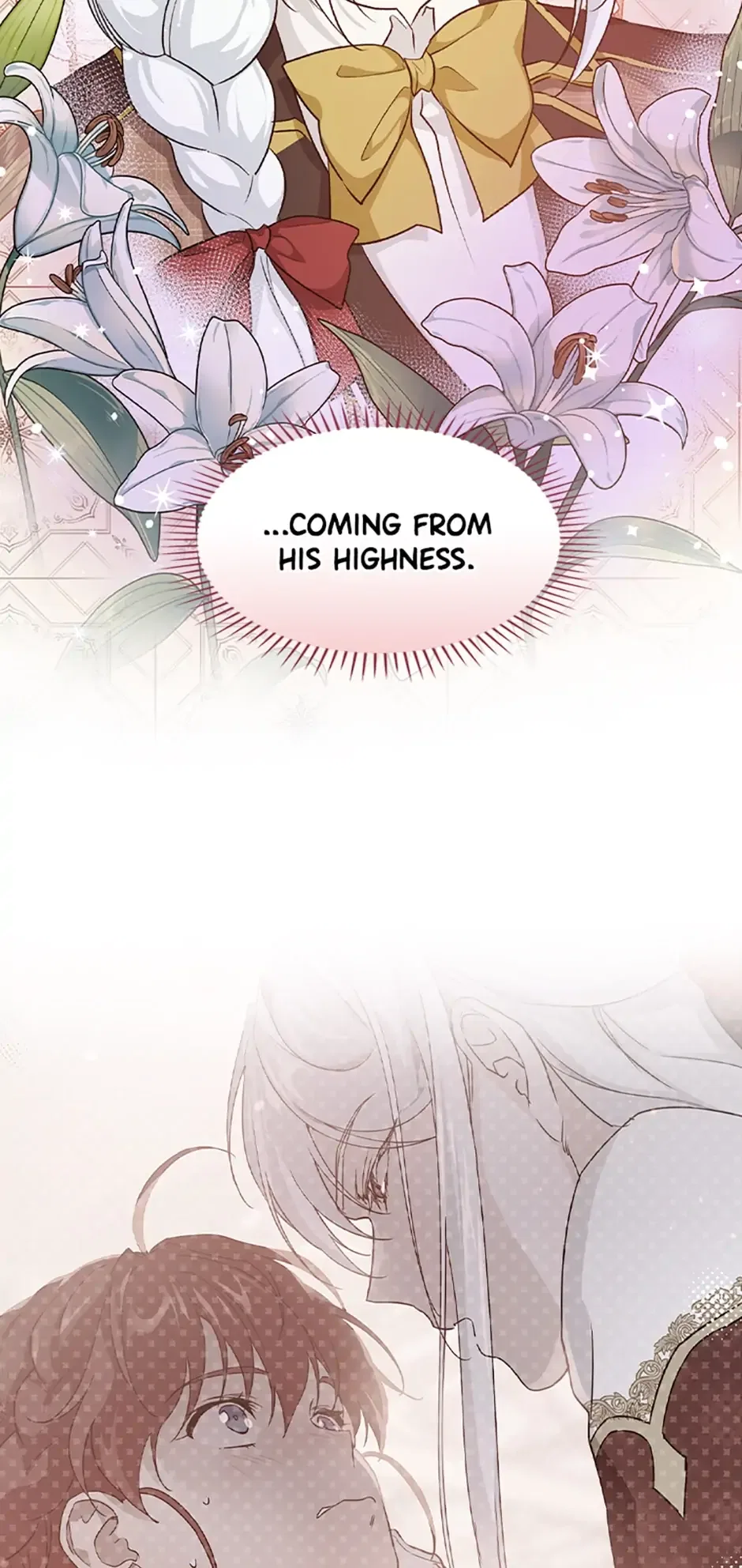 Finding My Father’s Son Chapter 34 – Page 23