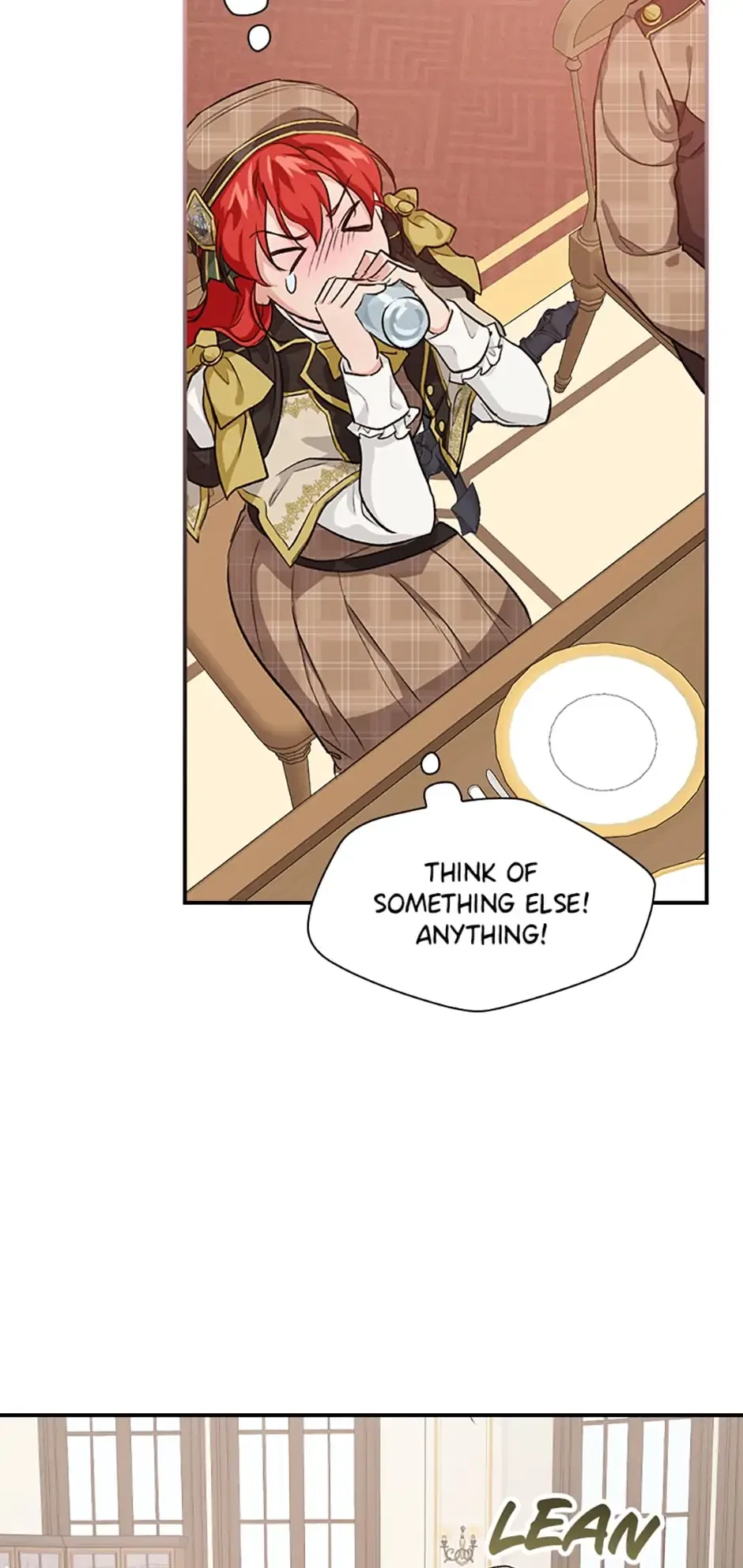 Finding My Father’s Son Chapter 34 – Page 25
