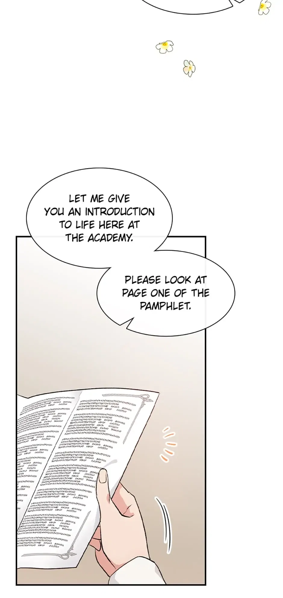 Finding My Father’s Son Chapter 34 – Page 28