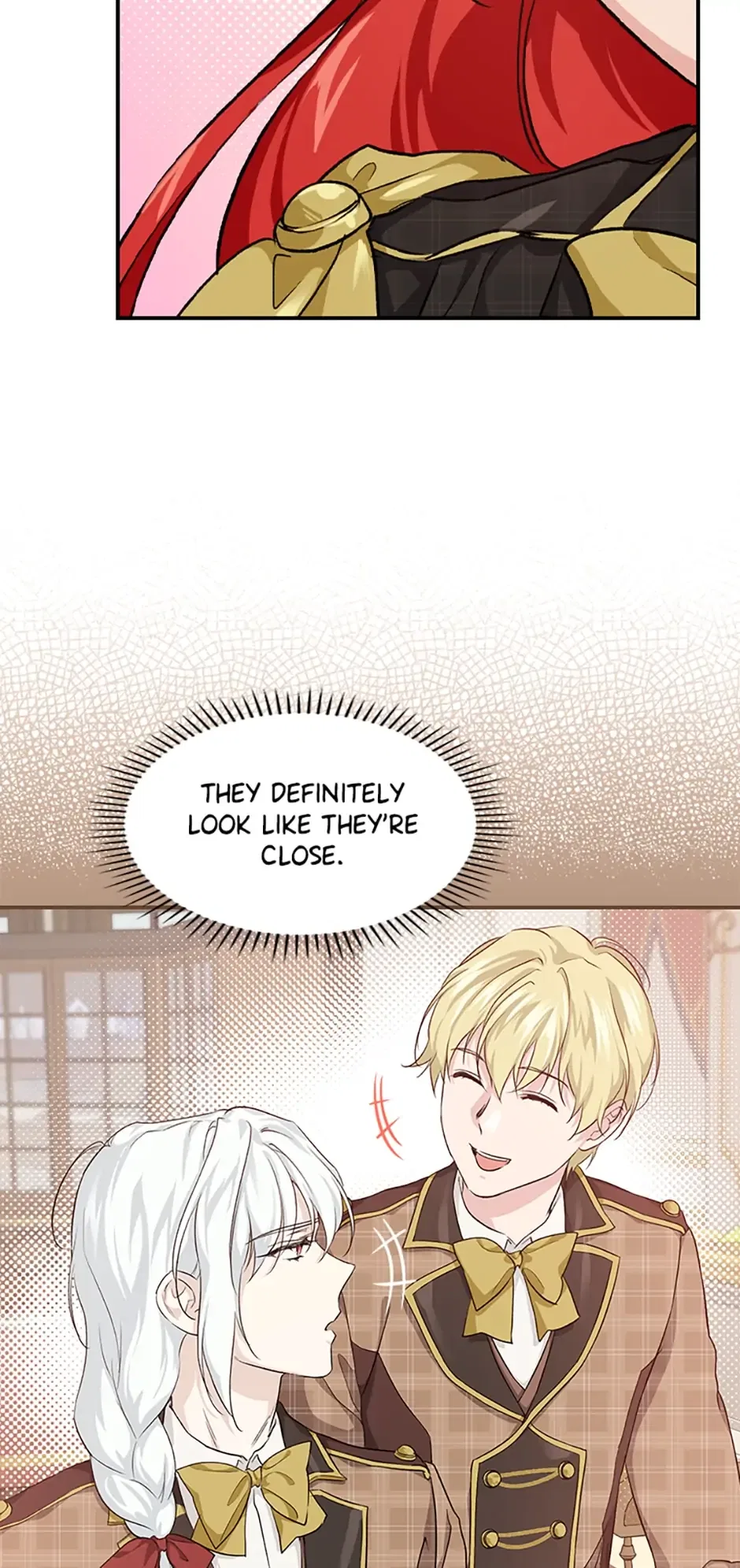 Finding My Father’s Son Chapter 34 – Page 39