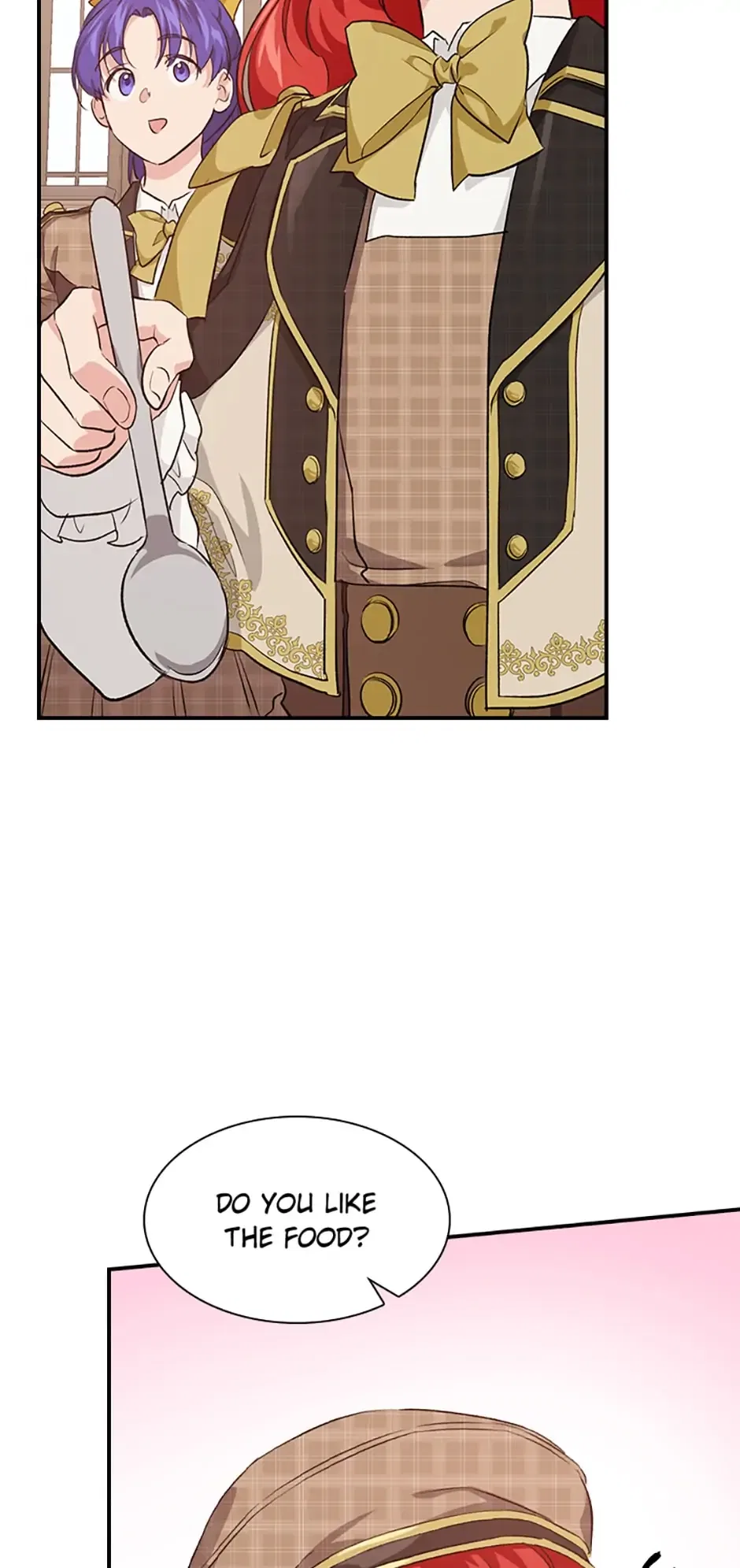 Finding My Father’s Son Chapter 34 – Page 41