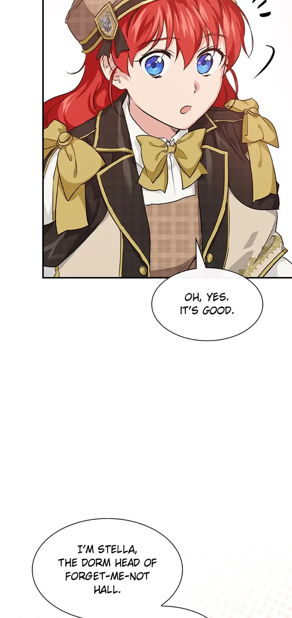 Finding My Father’s Son Chapter 34 – Page 42
