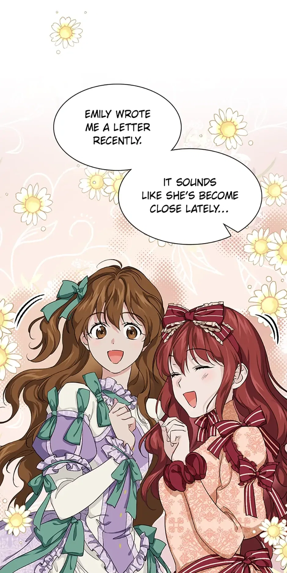 Finding My Father’s Son Chapter 34 – Page 44
