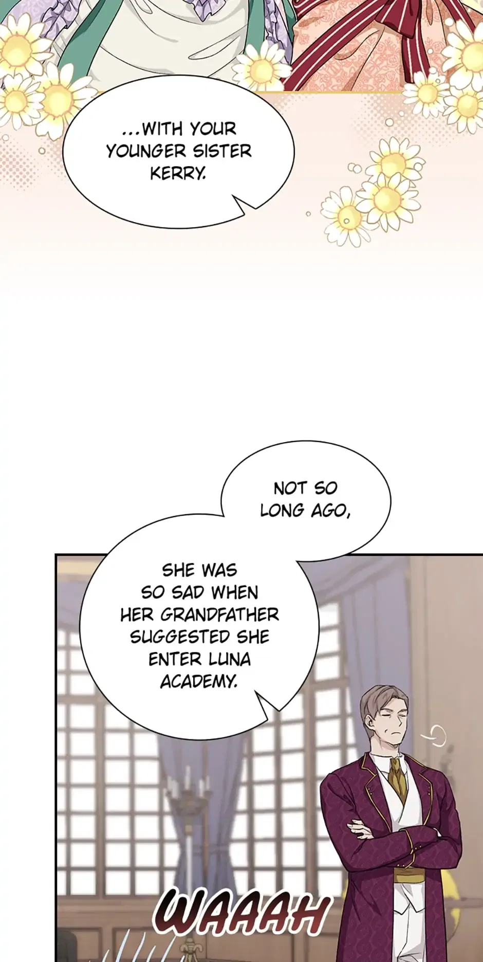 Finding My Father’s Son Chapter 34 – Page 45