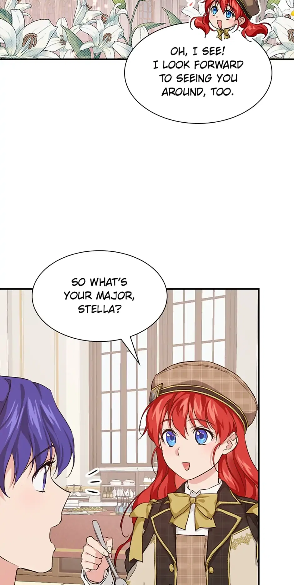 Finding My Father’s Son Chapter 34 – Page 49