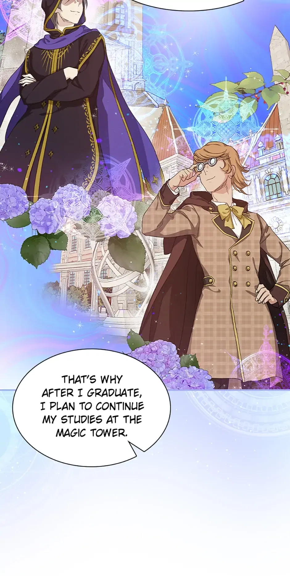 Finding My Father’s Son Chapter 34 – Page 51