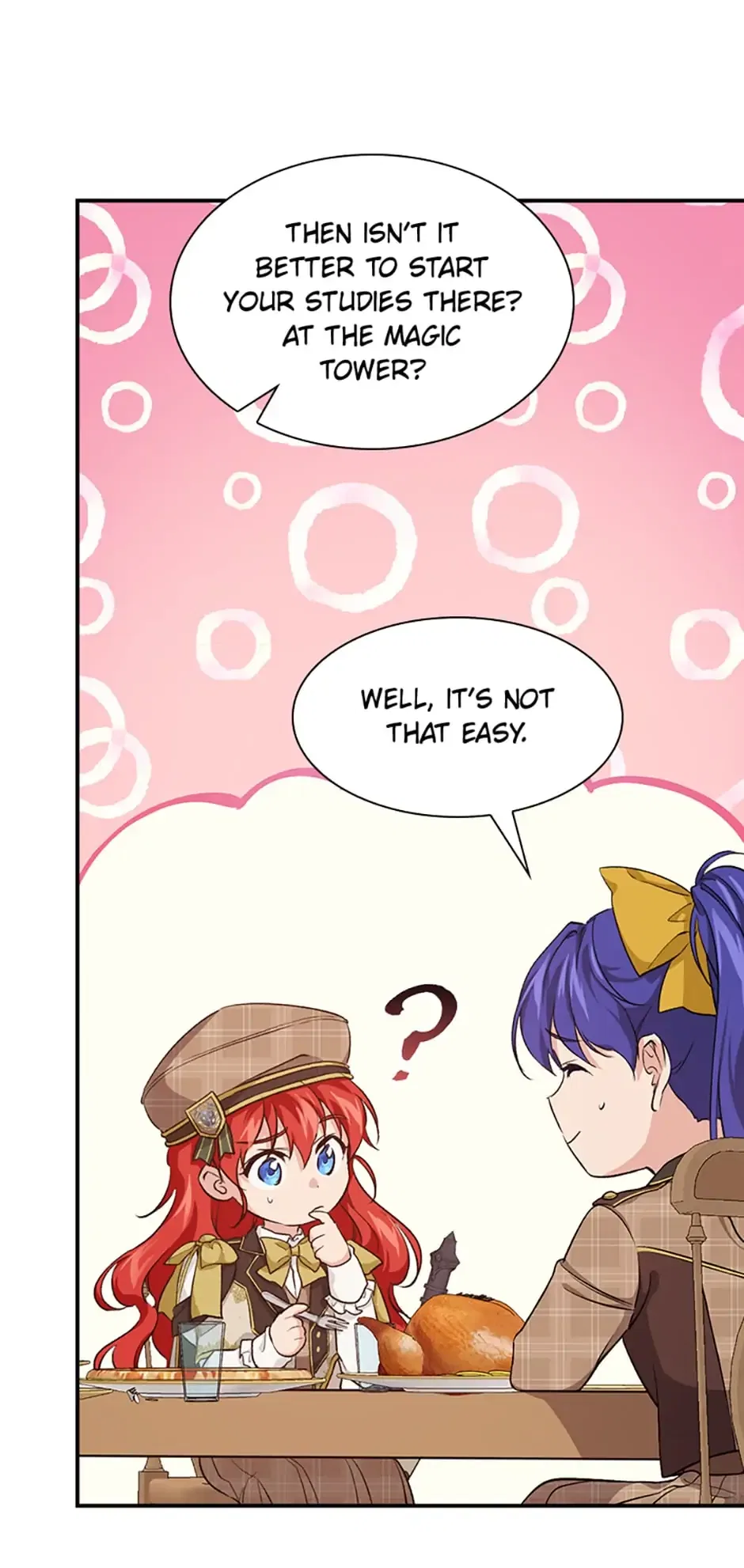 Finding My Father’s Son Chapter 34 – Page 52