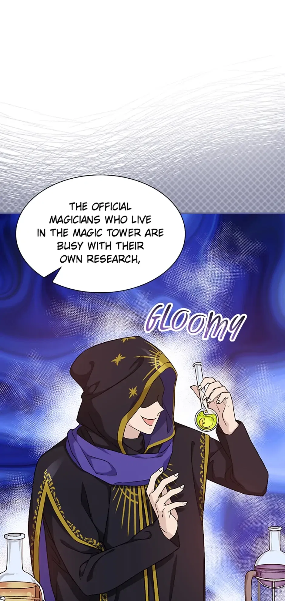 Finding My Father’s Son Chapter 34 – Page 53