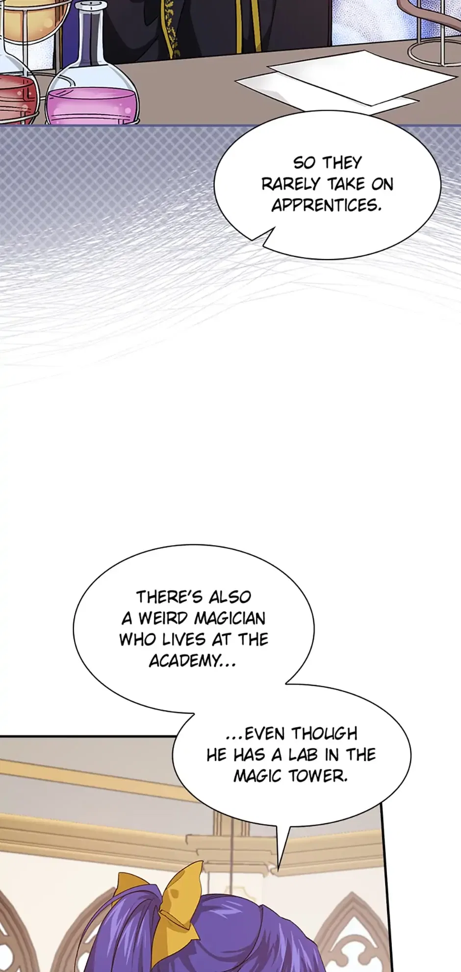 Finding My Father’s Son Chapter 34 – Page 54