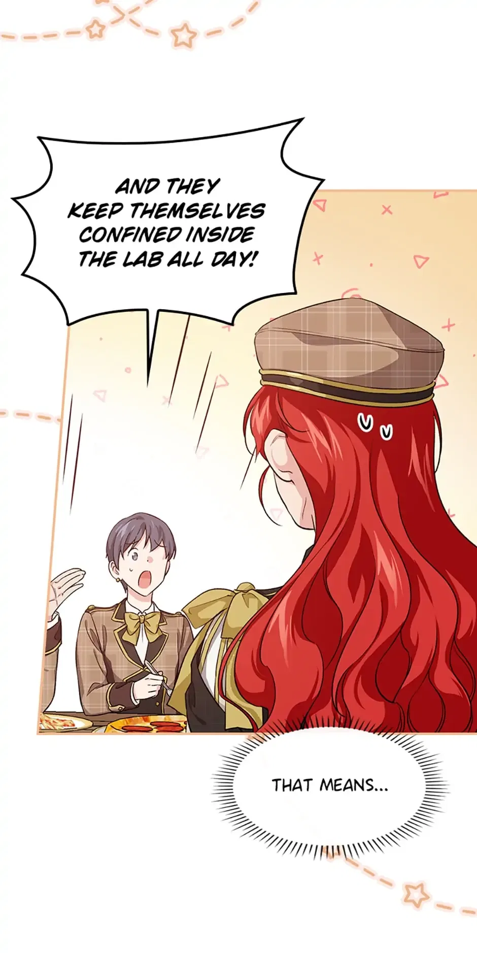 Finding My Father’s Son Chapter 34 – Page 60