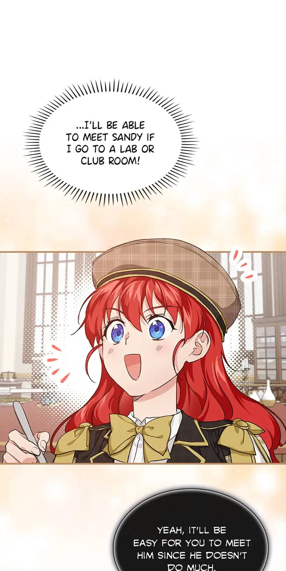 Finding My Father’s Son Chapter 34 – Page 61