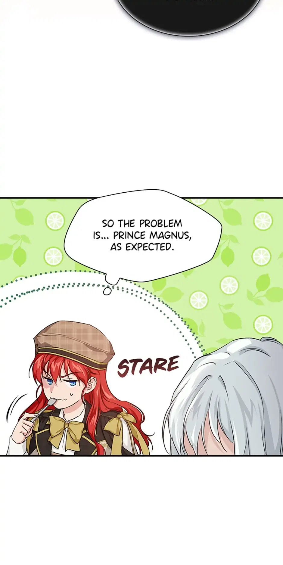Finding My Father’s Son Chapter 34 – Page 62
