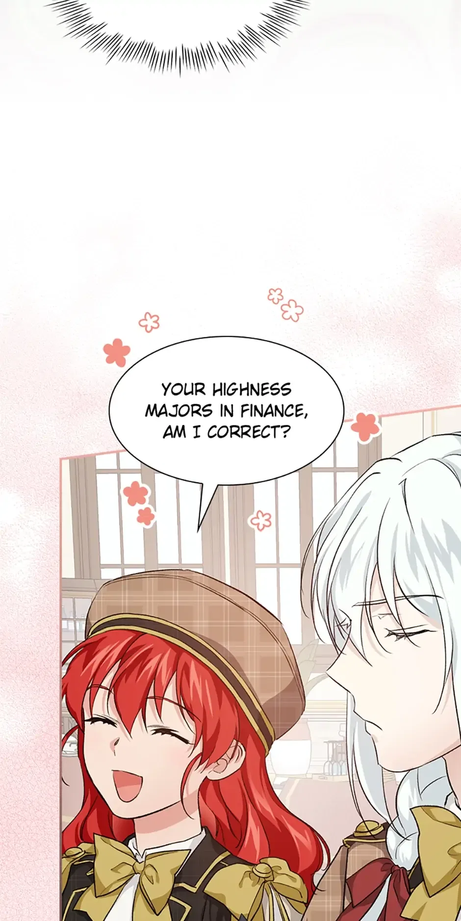 Finding My Father’s Son Chapter 34 – Page 64