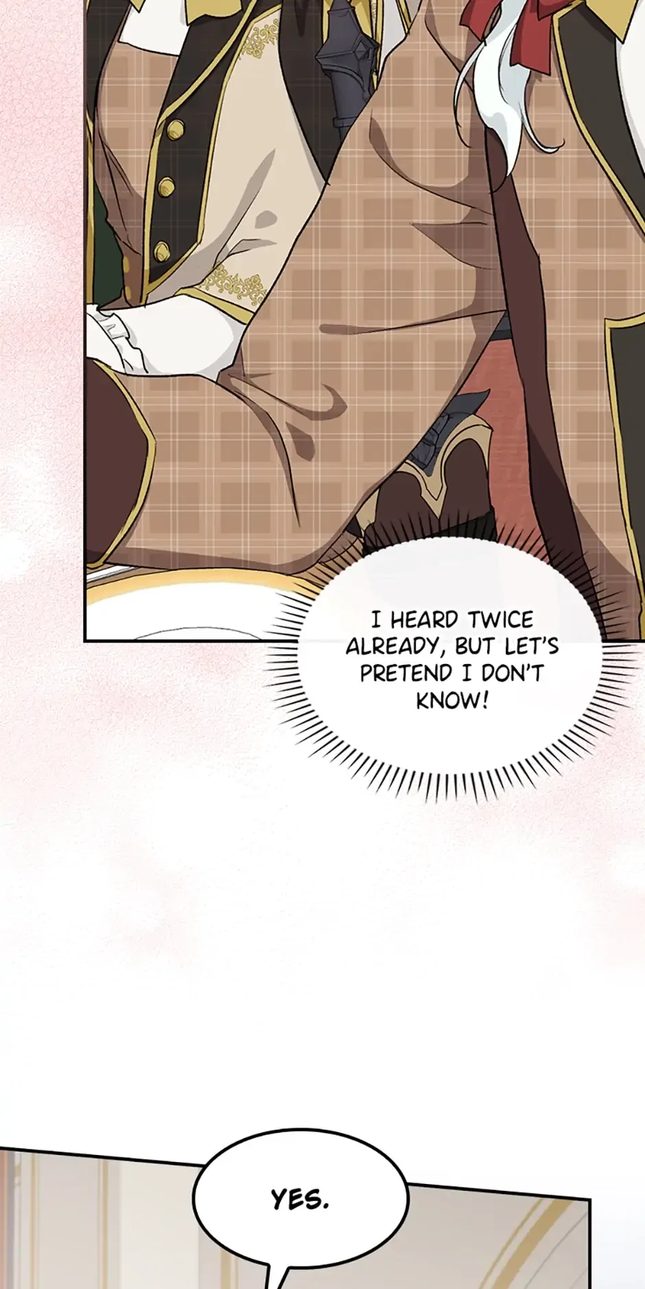 Finding My Father’s Son Chapter 34 – Page 65
