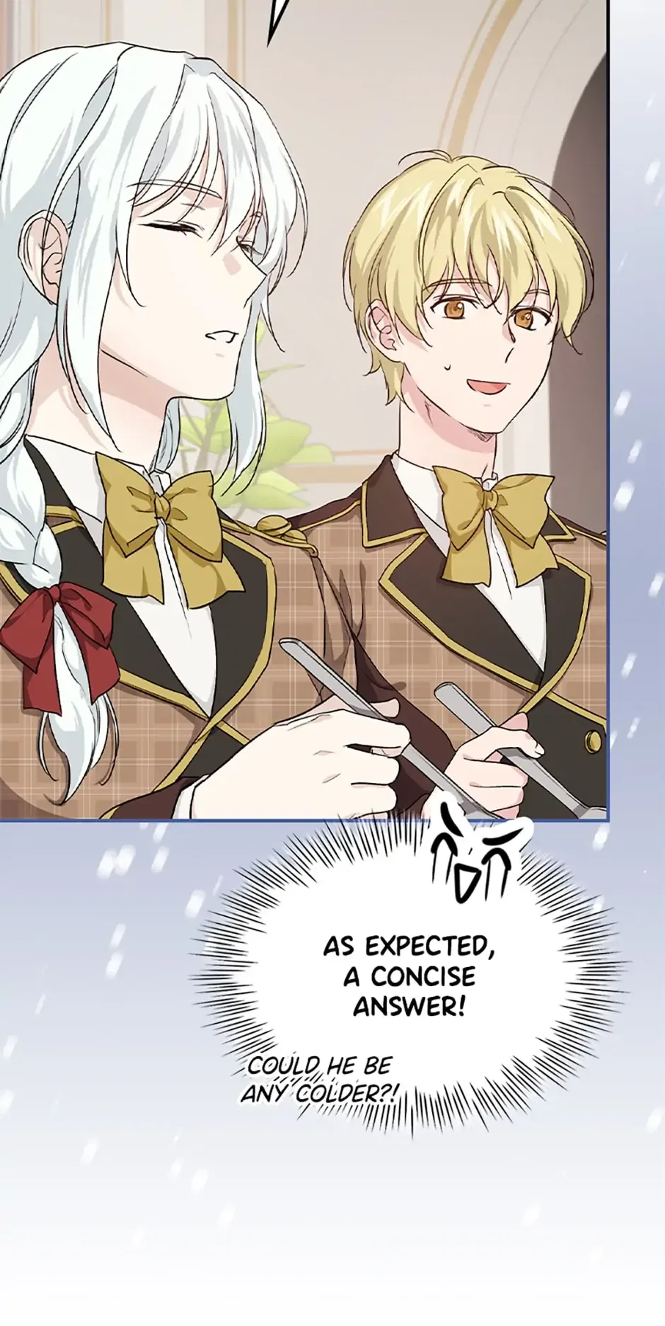 Finding My Father’s Son Chapter 34 – Page 66