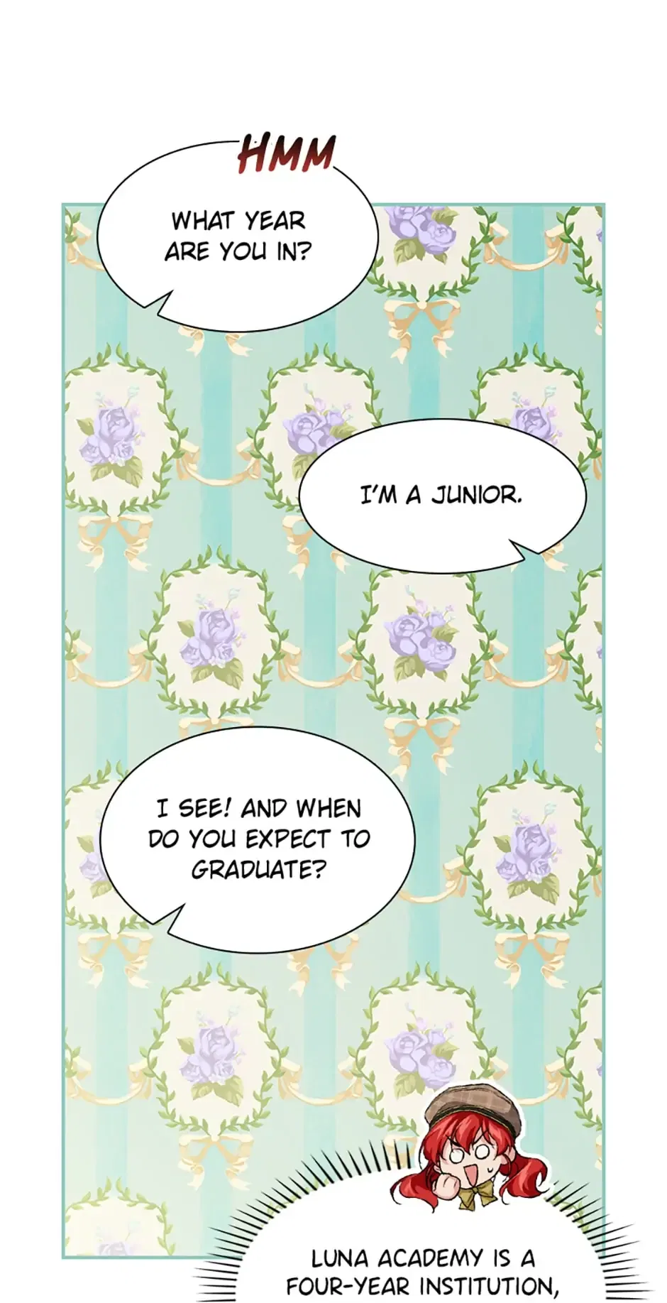 Finding My Father’s Son Chapter 34 – Page 67