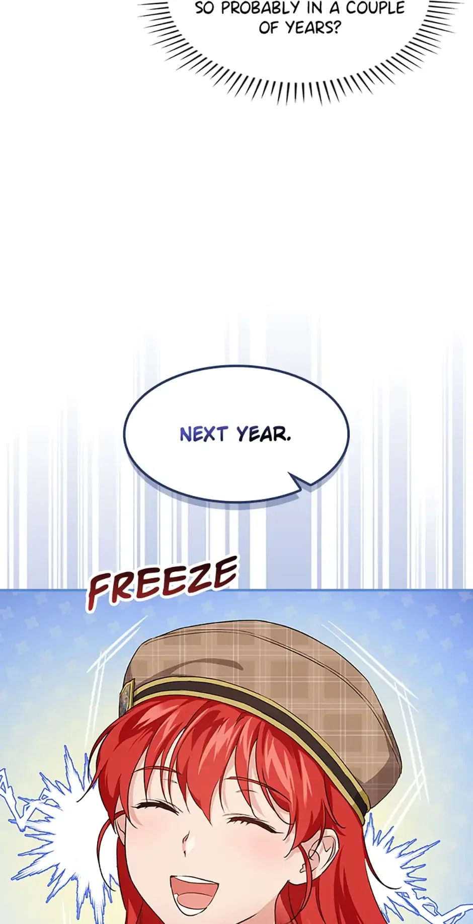 Finding My Father’s Son Chapter 34 – Page 68