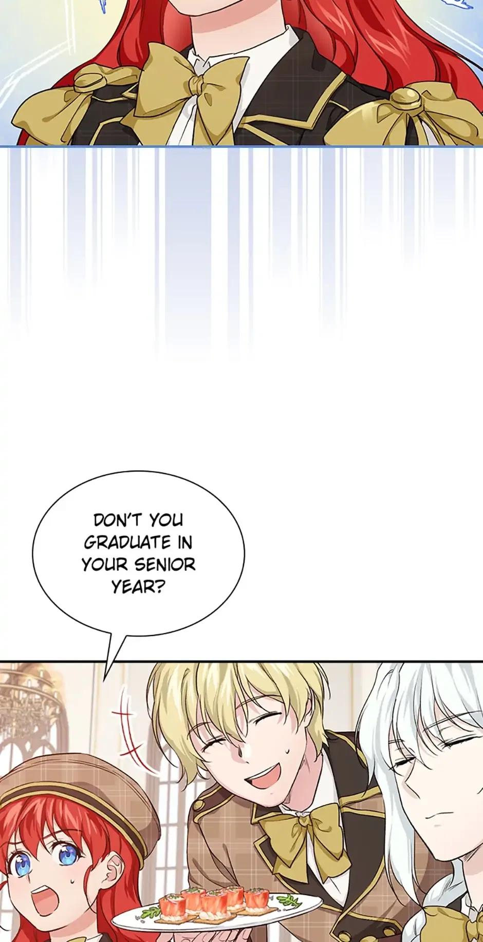 Finding My Father’s Son Chapter 34 – Page 69