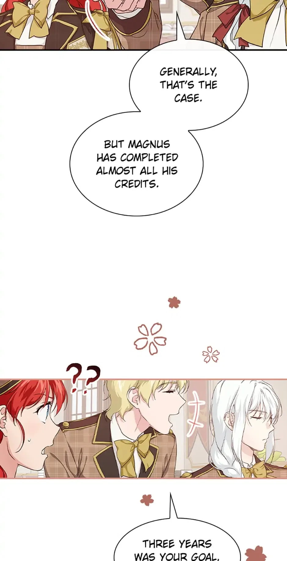 Finding My Father’s Son Chapter 34 – Page 70