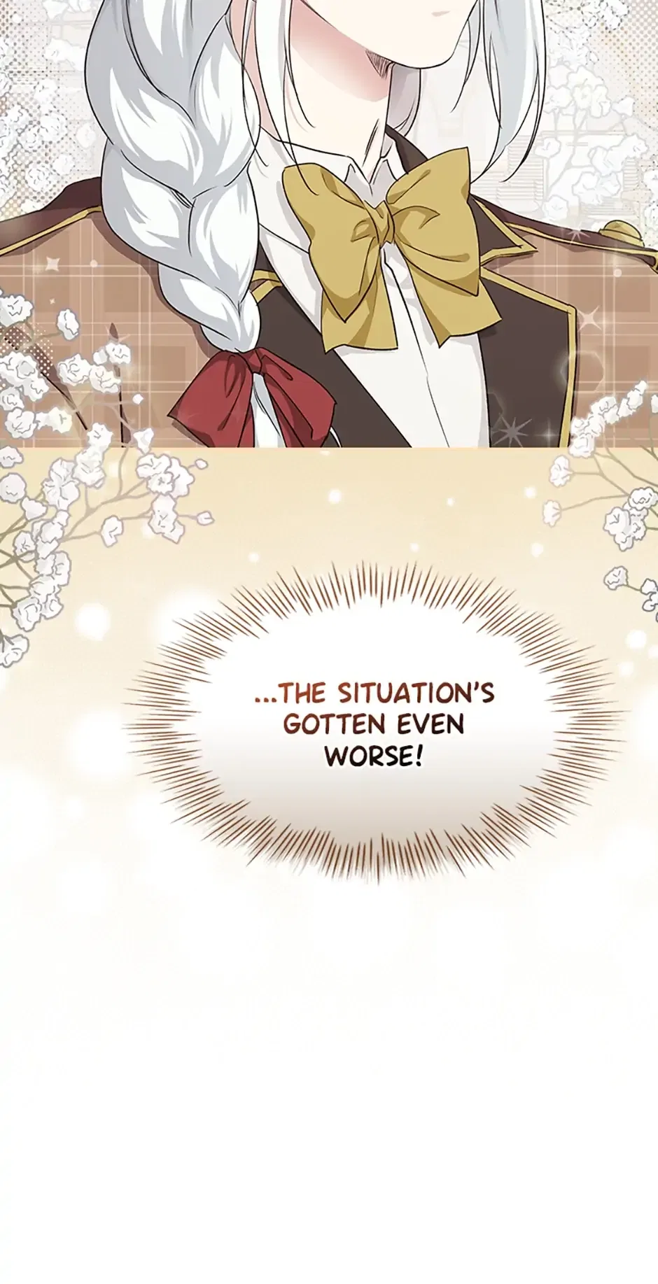 Finding My Father’s Son Chapter 34 – Page 72