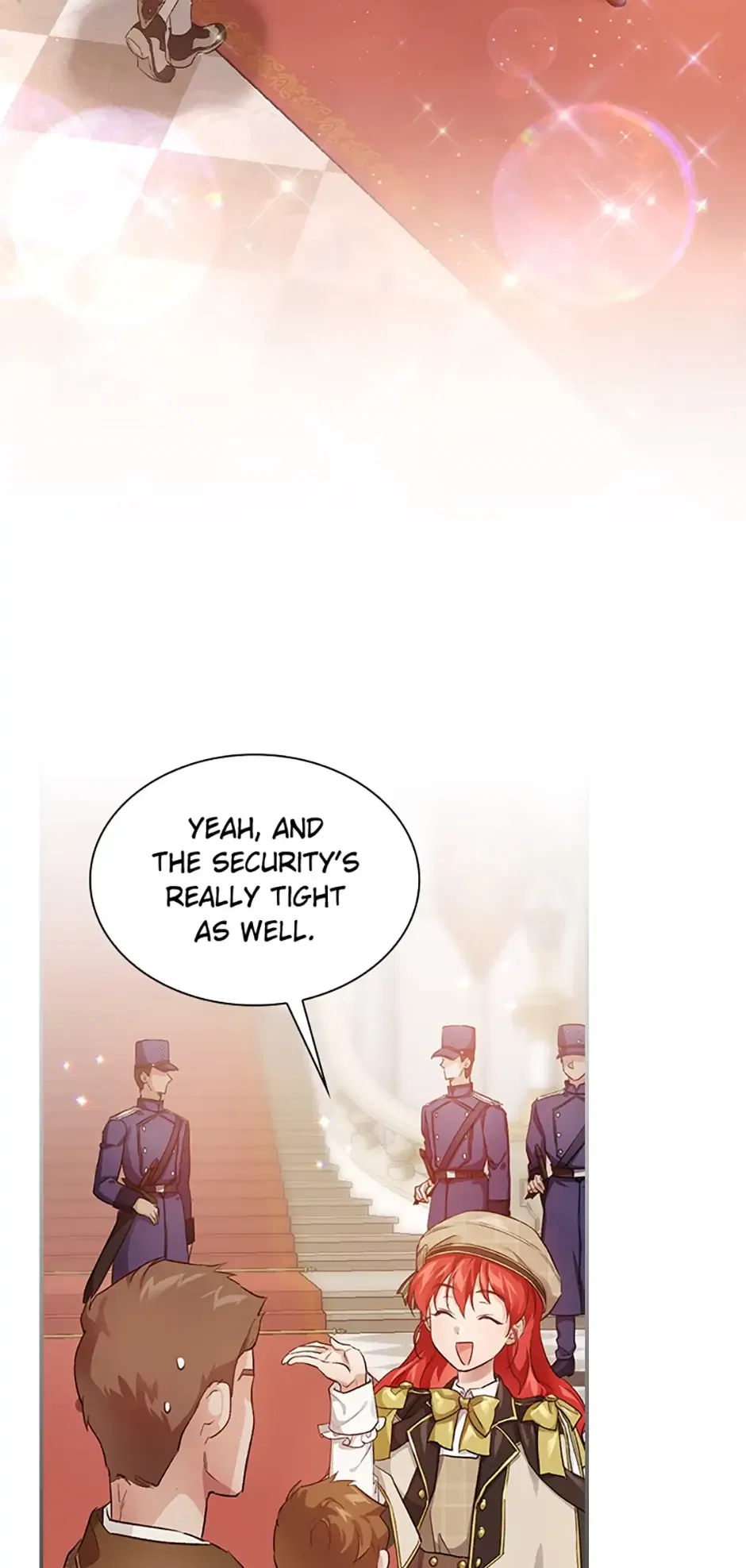Finding My Father’s Son Chapter 33 – Page 2