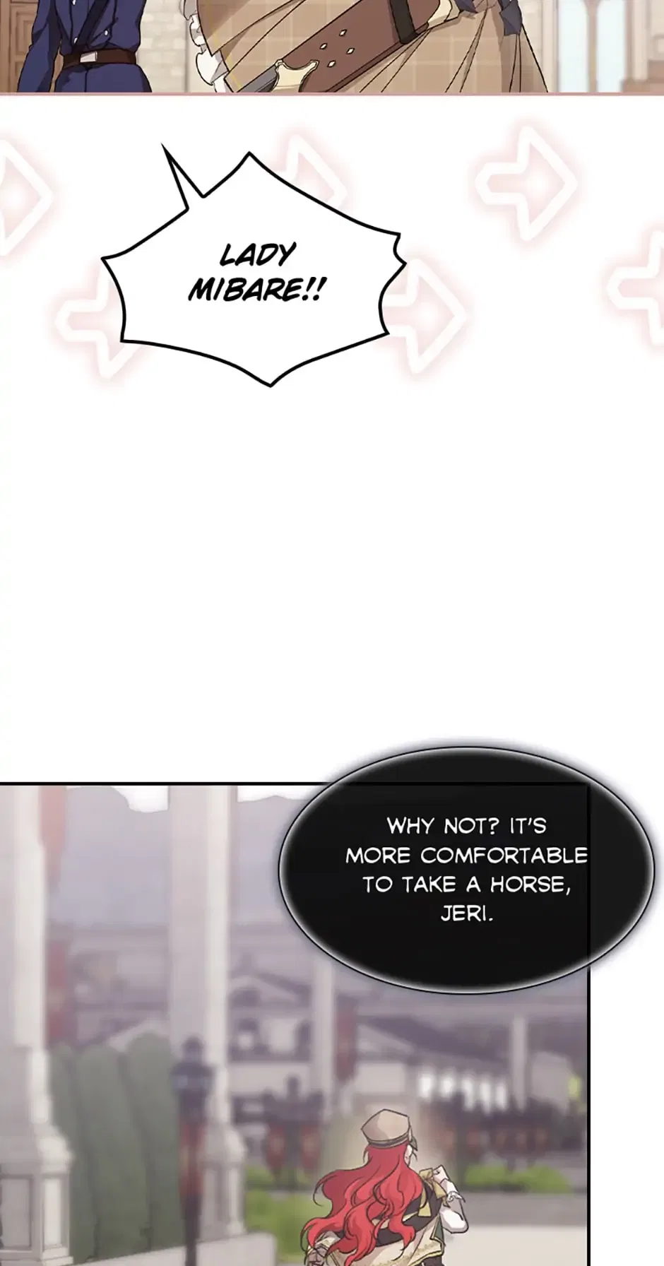 Finding My Father’s Son Chapter 33 – Page 12