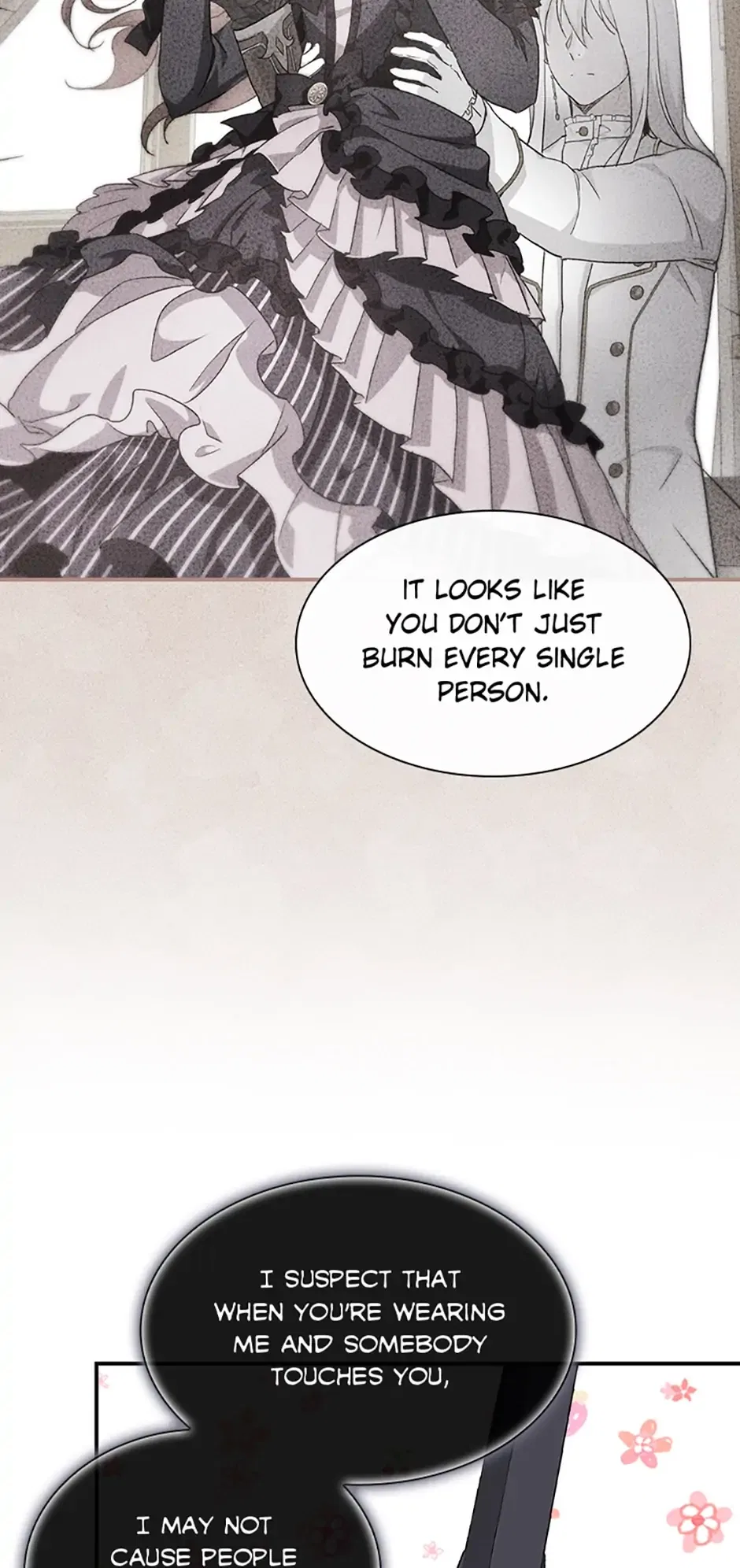 Finding My Father’s Son Chapter 33 – Page 20
