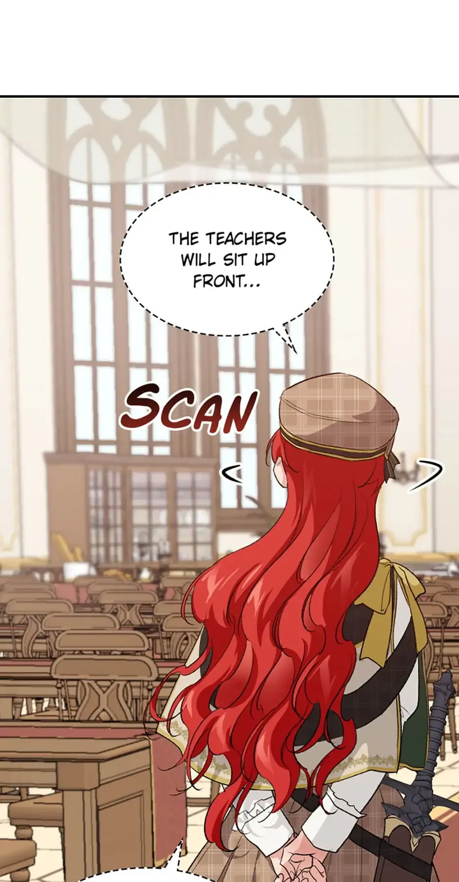 Finding My Father’s Son Chapter 33 – Page 26