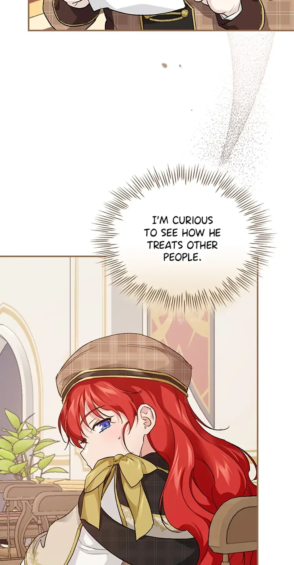 Finding My Father’s Son Chapter 33 – Page 37